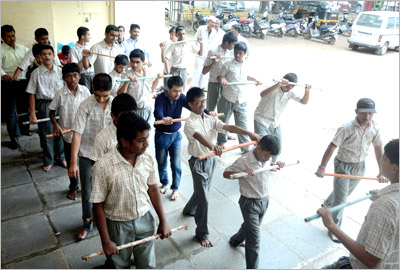 Prabodhini Hostel