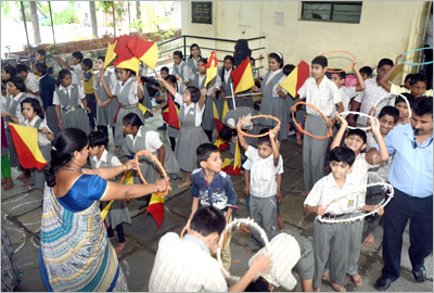 Prabodhini Hostel